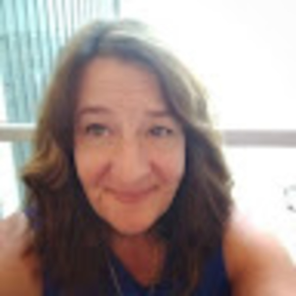 Meet your Posher, Dawn